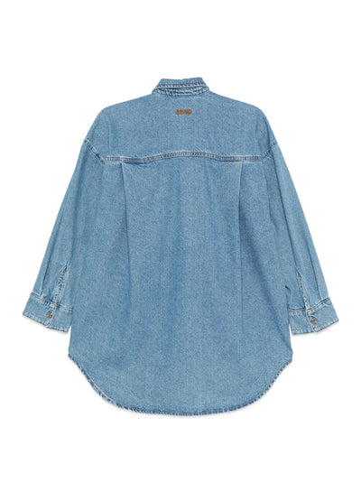 Camicia/shirt Blue