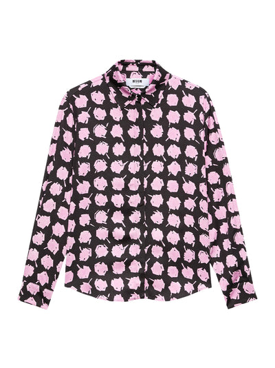 Camicia/Shirt Dusty Pink