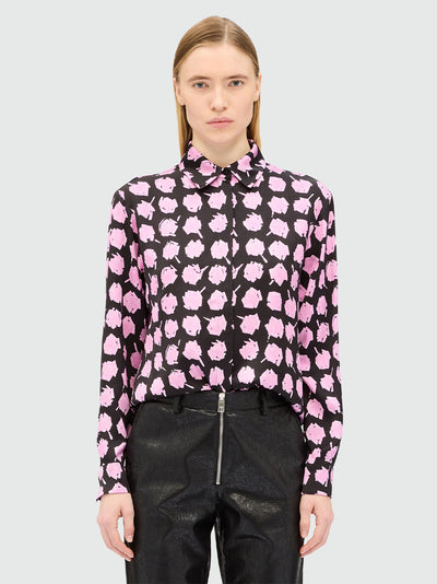 Camicia/Shirt Dusty Pink