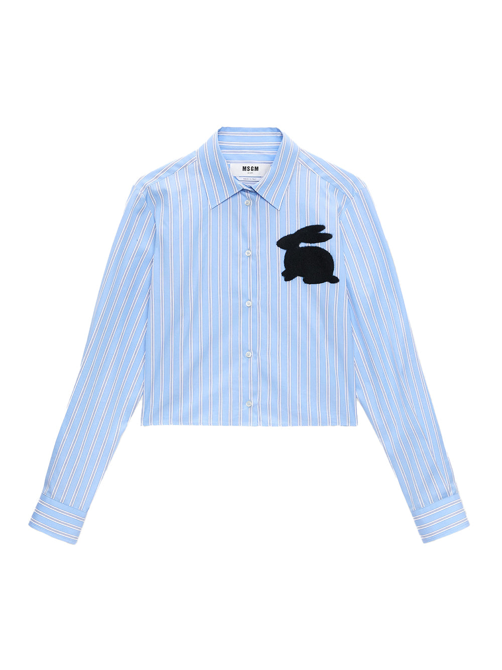 Camicia/shirt Misty Blue