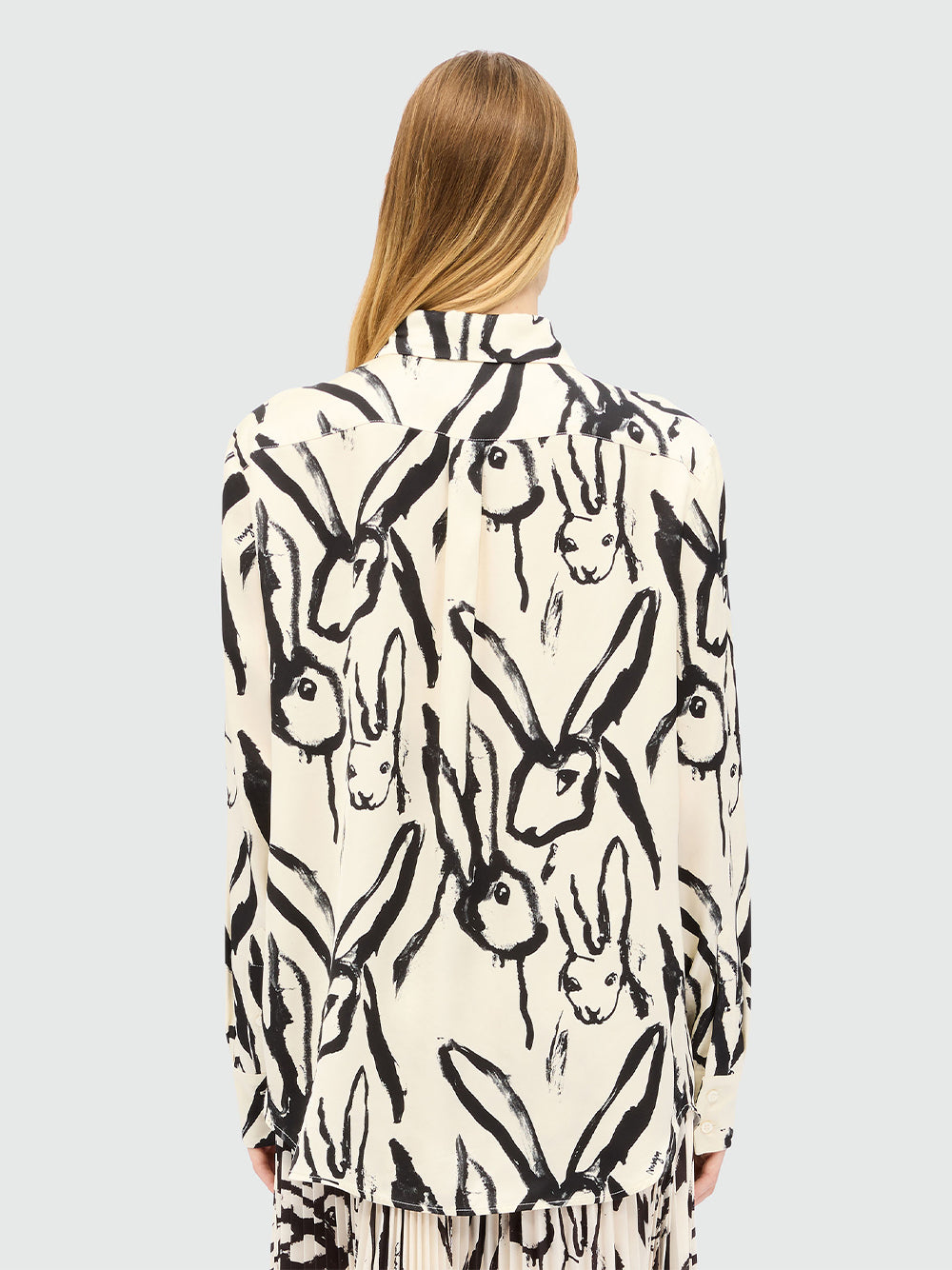 Camicia/Shirt Off White