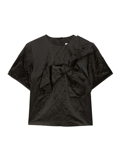 Blusa/Blouse Black