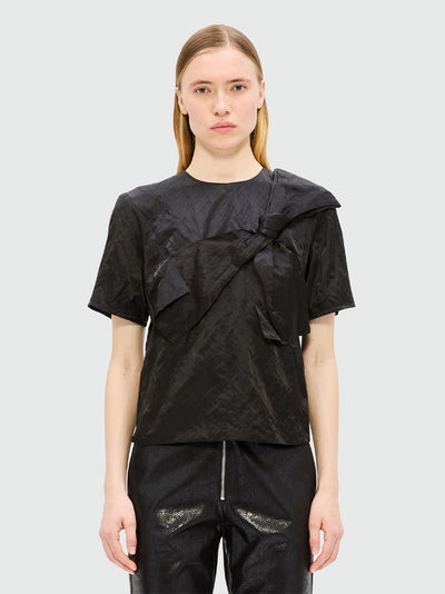 Blusa/Blouse Black