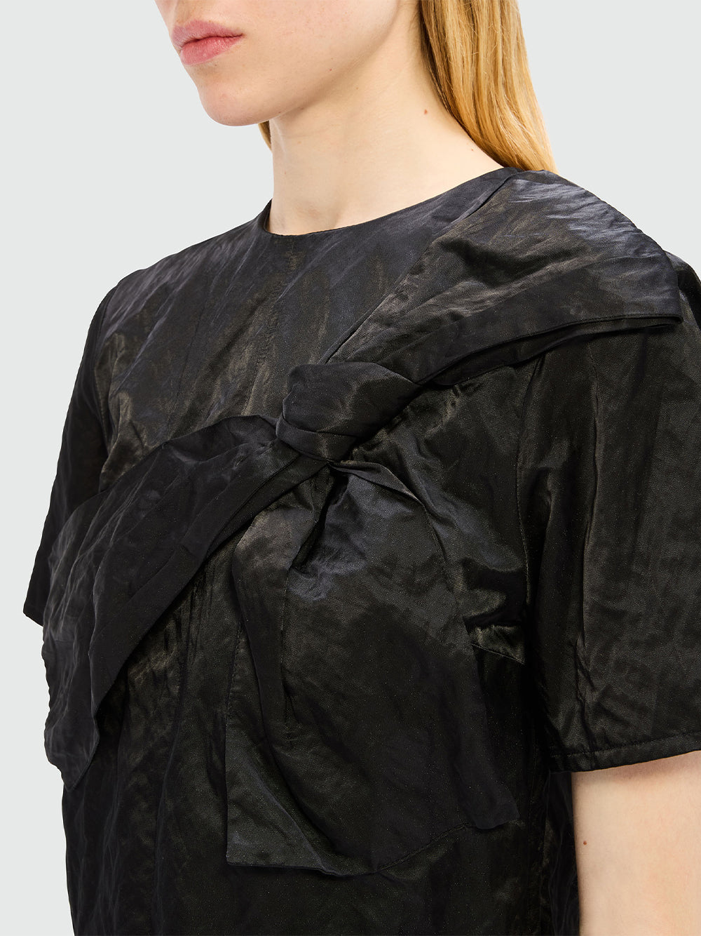 Blusa/Blouse Black