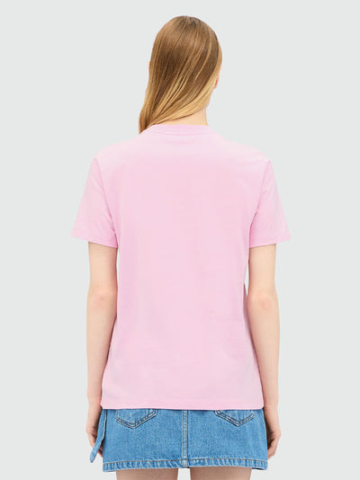 T-Shirt/T-Shirt Pink