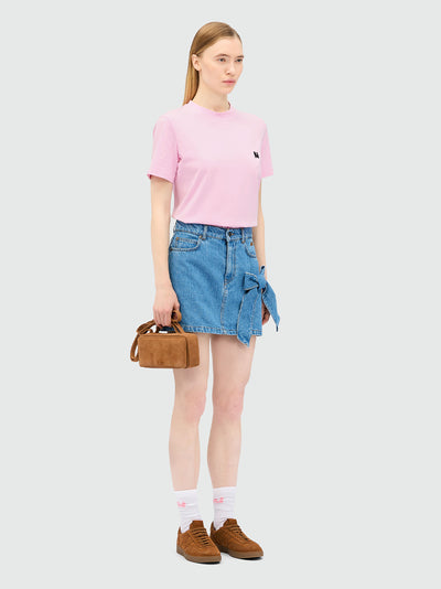 T-Shirt/T-Shirt Pink