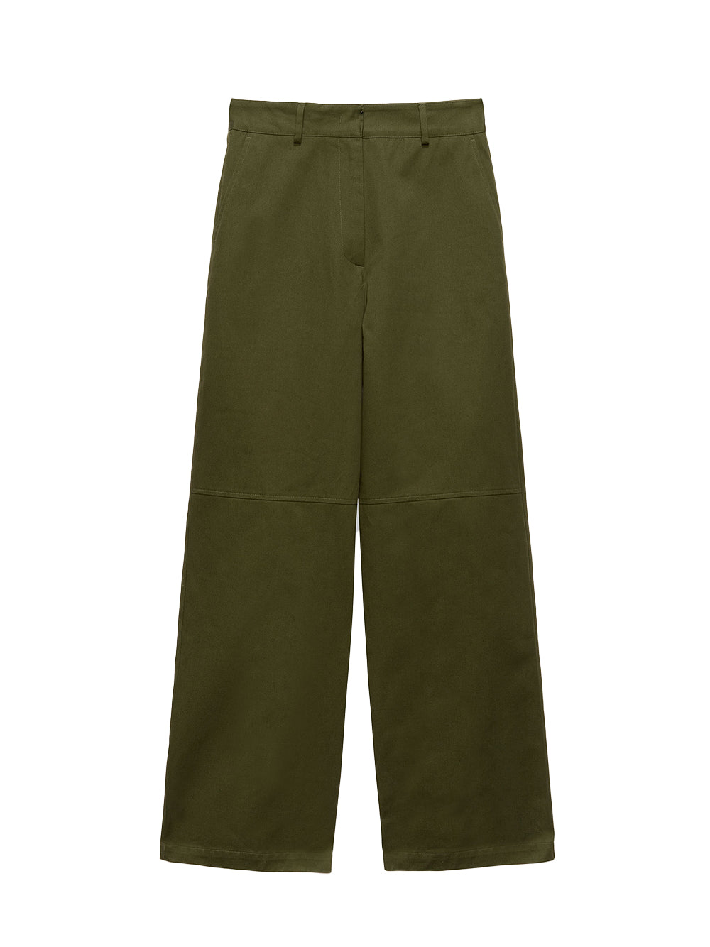 Pantalone/Pants Olive