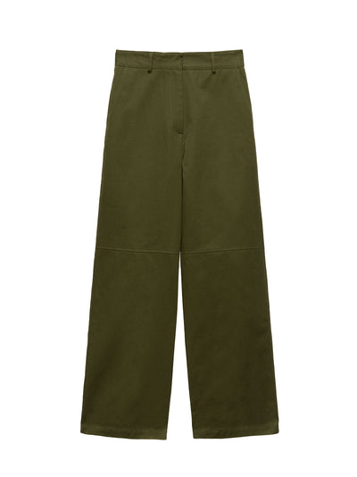 Pantalone/Pants Olive
