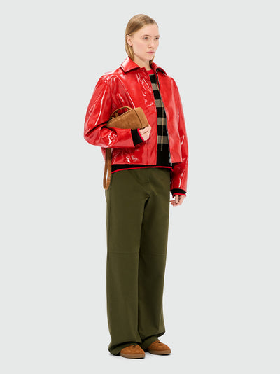 Pantalone/Pants Olive