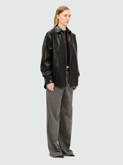 Pantalone/Pants Grey Melange