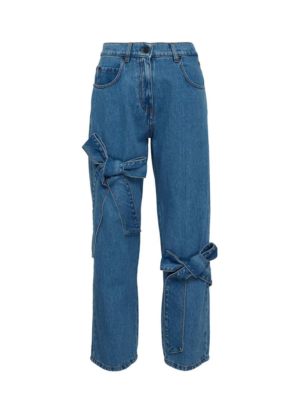 Pantalone/Pants Blue