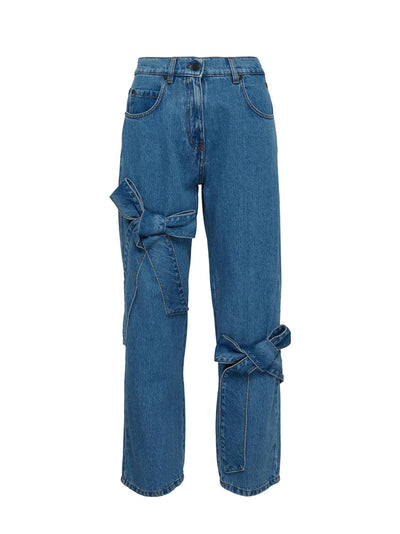 Pantalone/Pants Blue