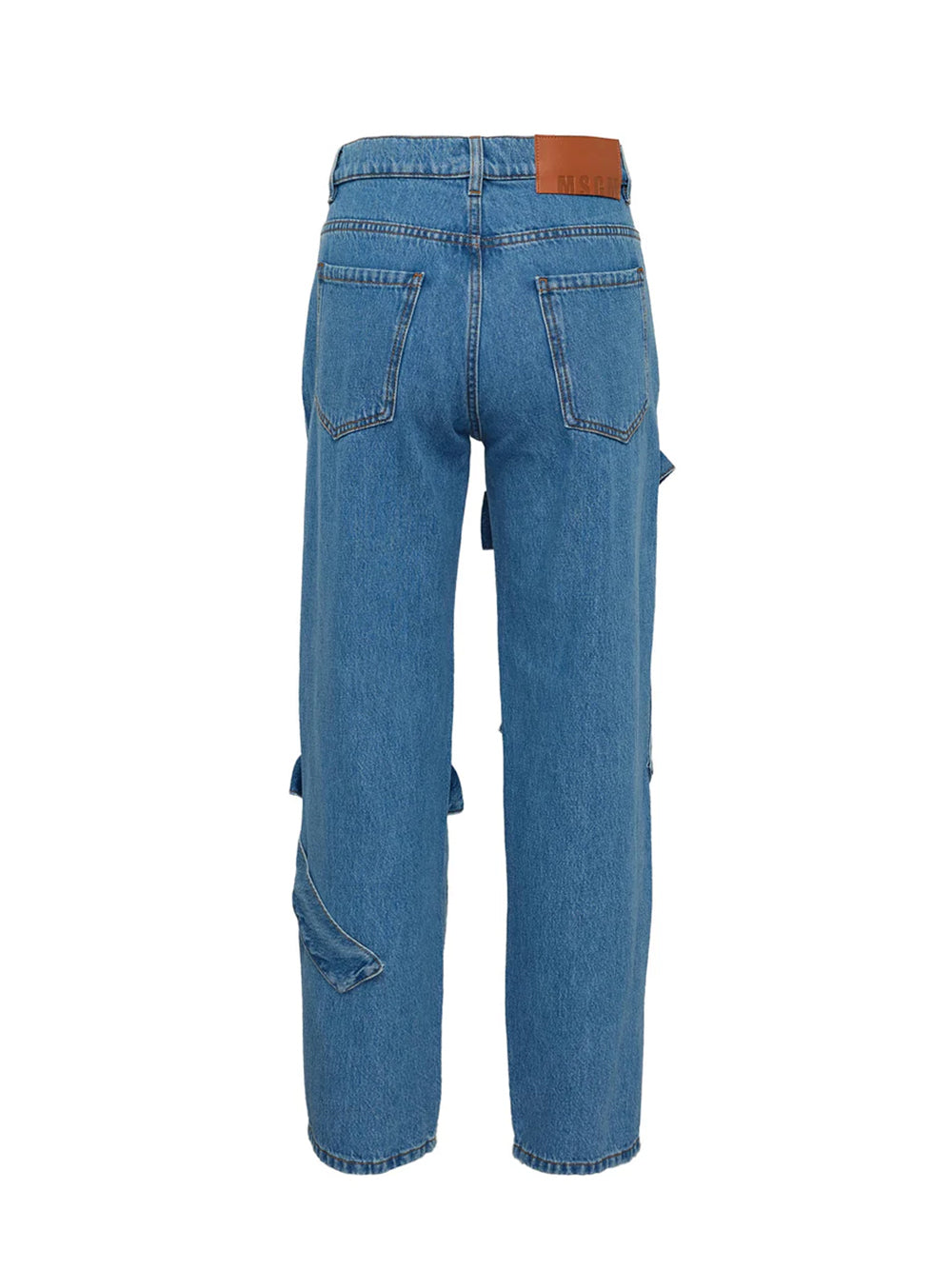 Pantalone/Pants Blue