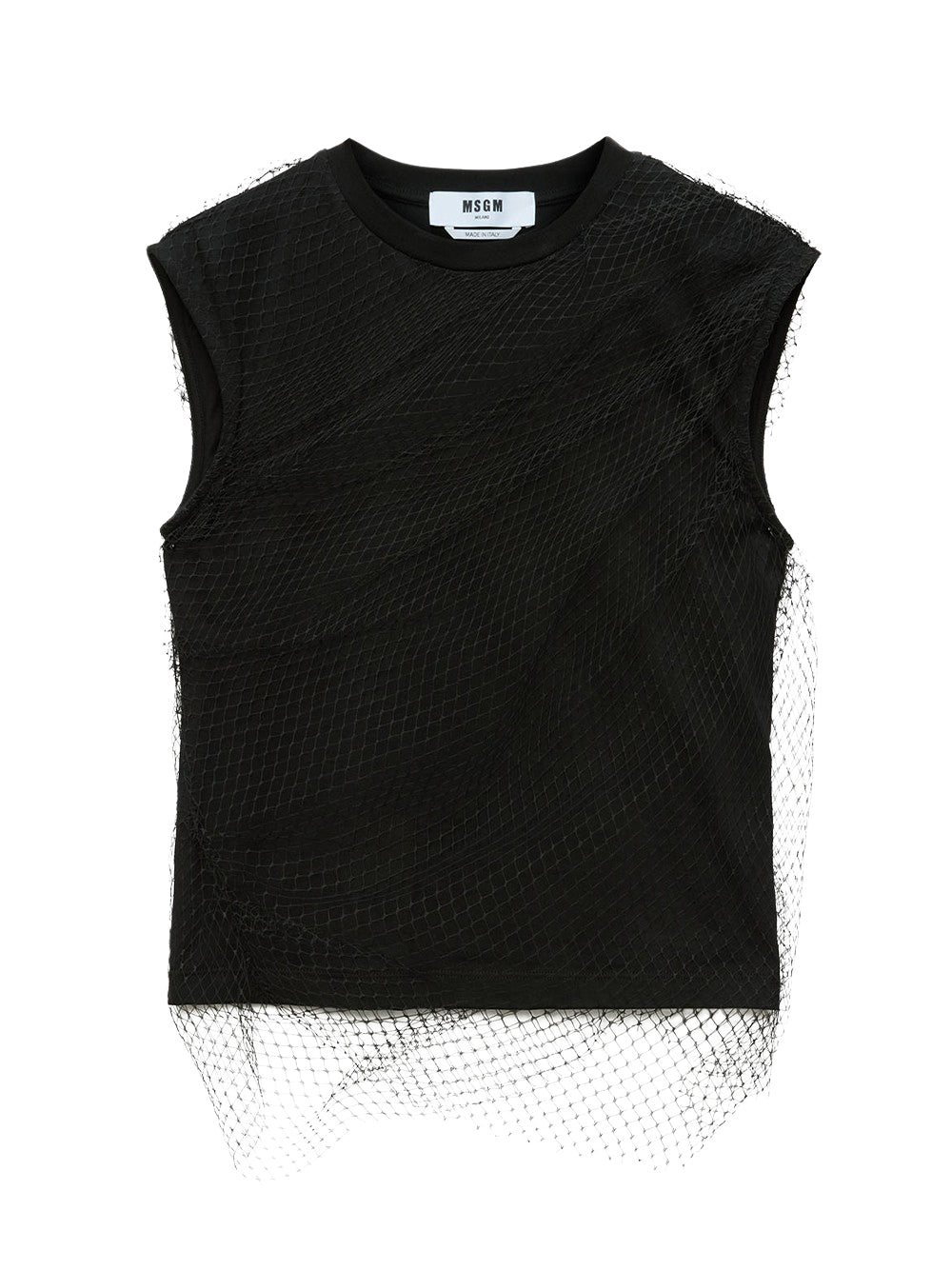 Top/Top Black