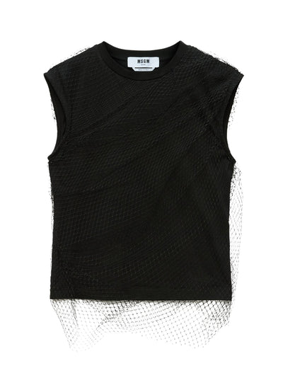 Top/Top Black