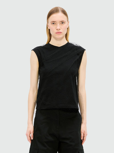 Top/Top Black