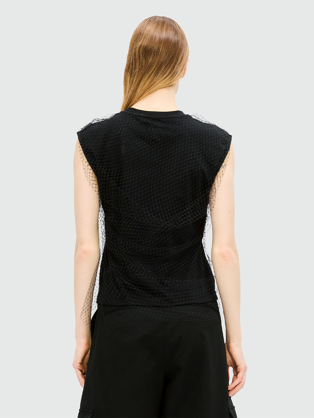 Top/Top Black