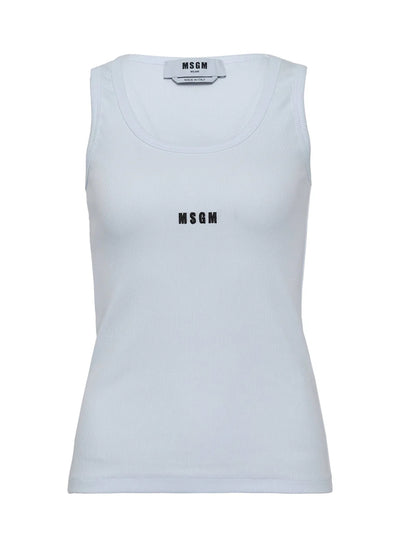 Top/Top Optical White