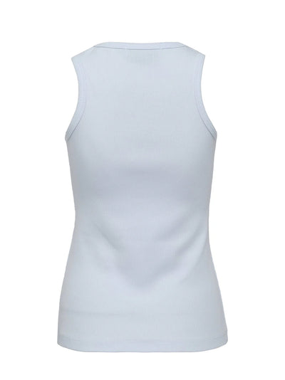 Top/Top Optical White