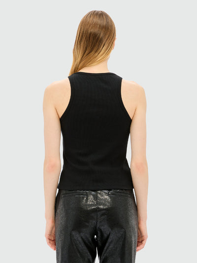 Top/Top Black
