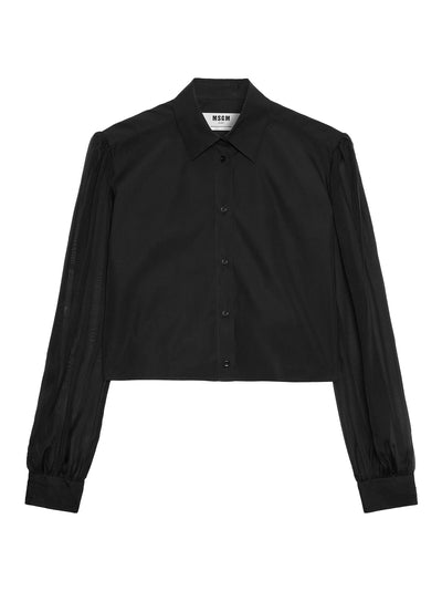 Camicia/shirt Black
