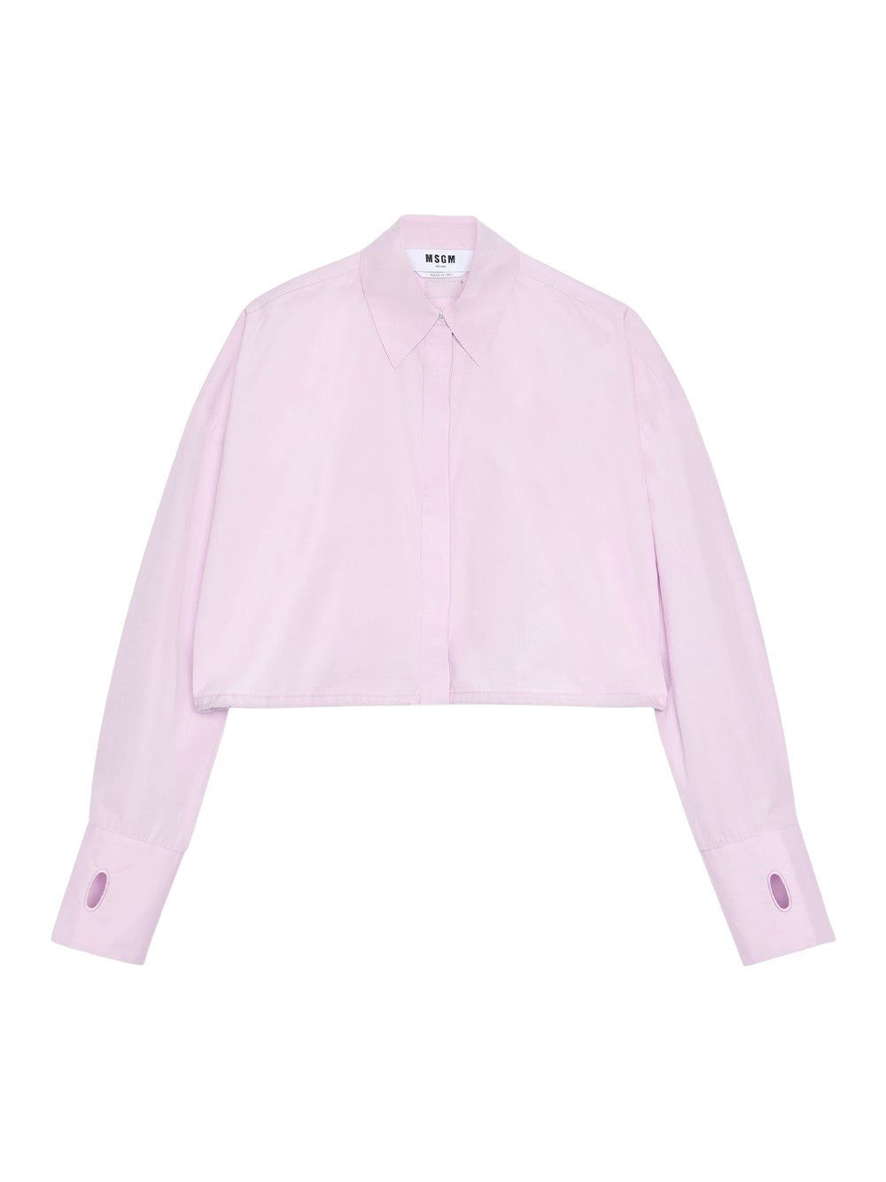 Camicia/shirt Lilac