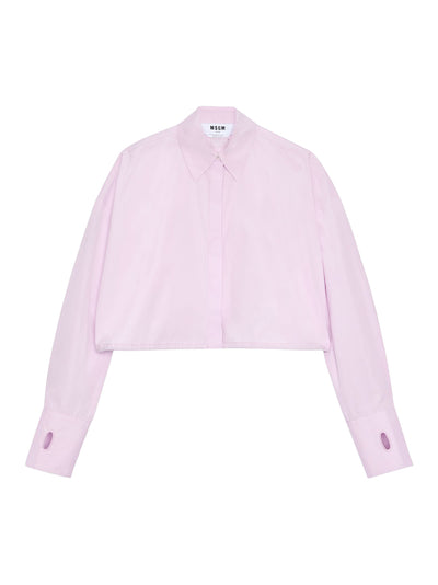 Camicia/shirt Lilac