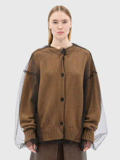 Maglia/sweater Beige