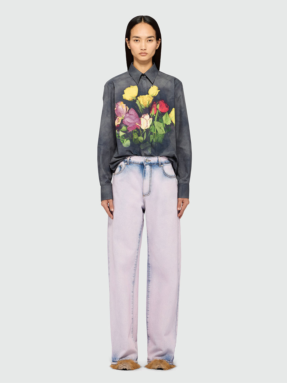 Pantalone/pants Candyfloss