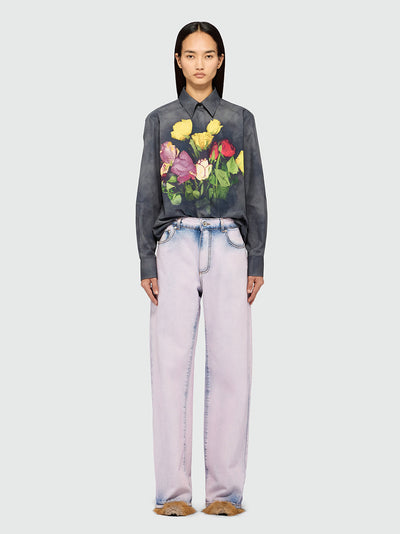 Pantalone/pants Candyfloss