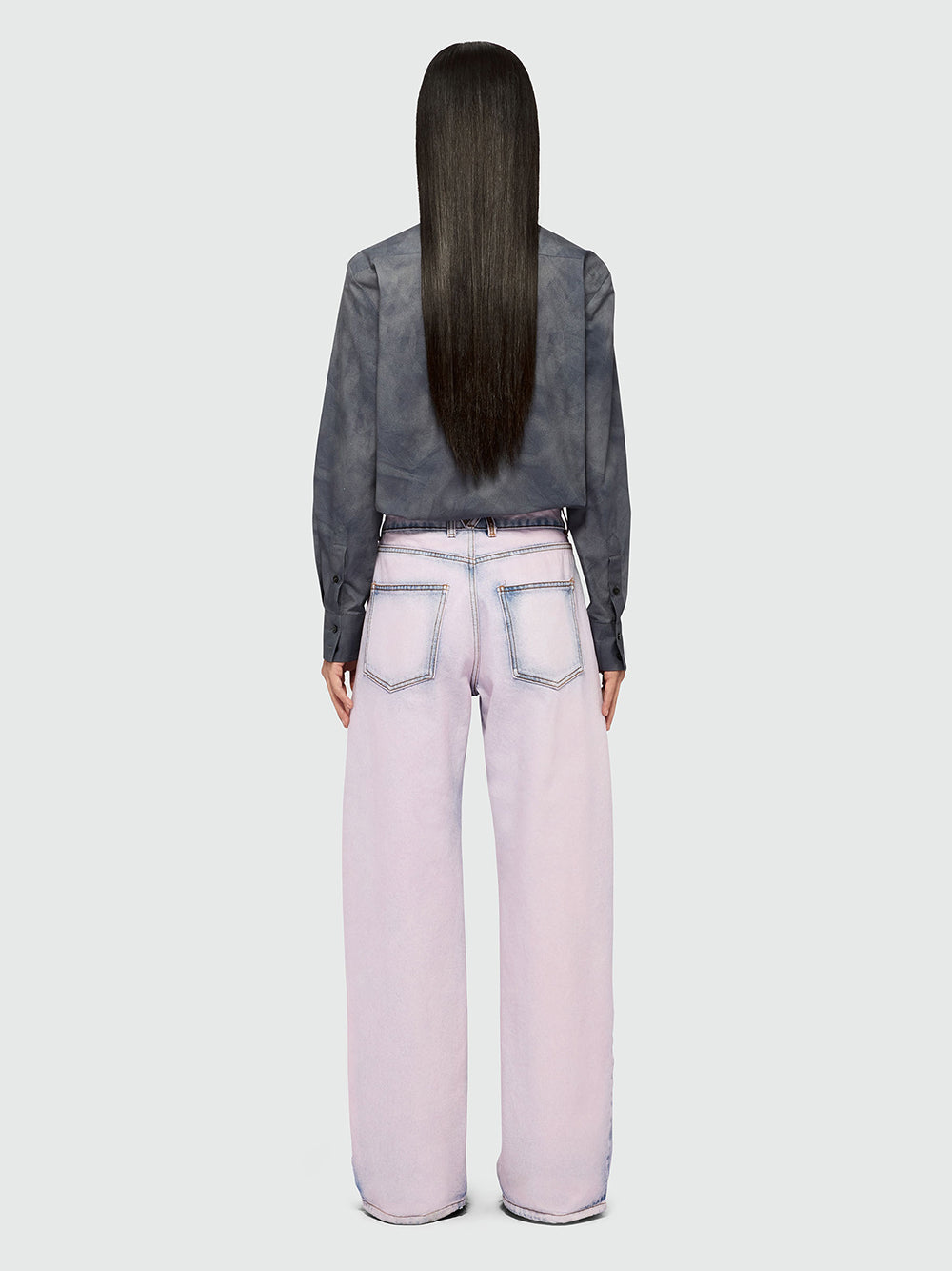 Pantalone/pants Candyfloss