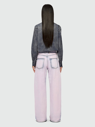 Pantalone/pants Candyfloss