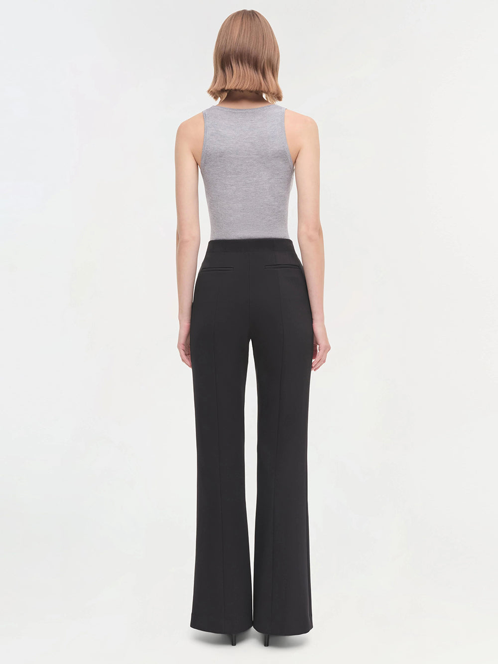 Kenna Trouser Black