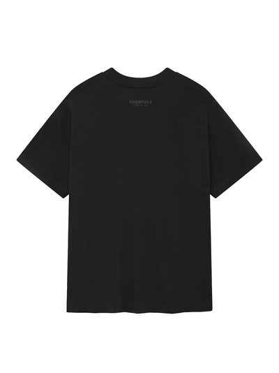 3P Essential Tee (Black)