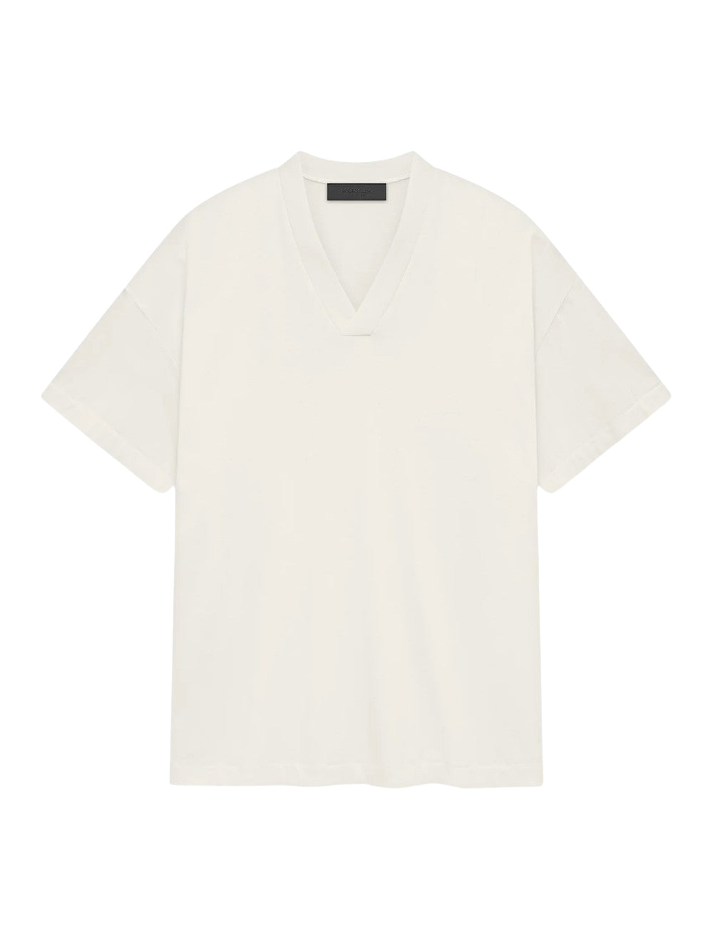 3P Essential V-Neck Tee (Shell)