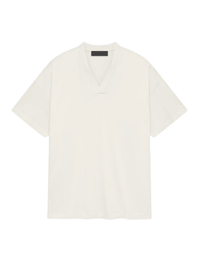 3P Essential V-Neck Tee (Shell)