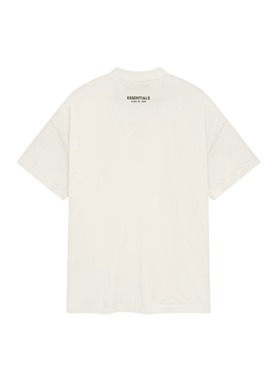 3P Essential V-Neck Tee (Shell)