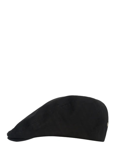 Ivy Cap Black