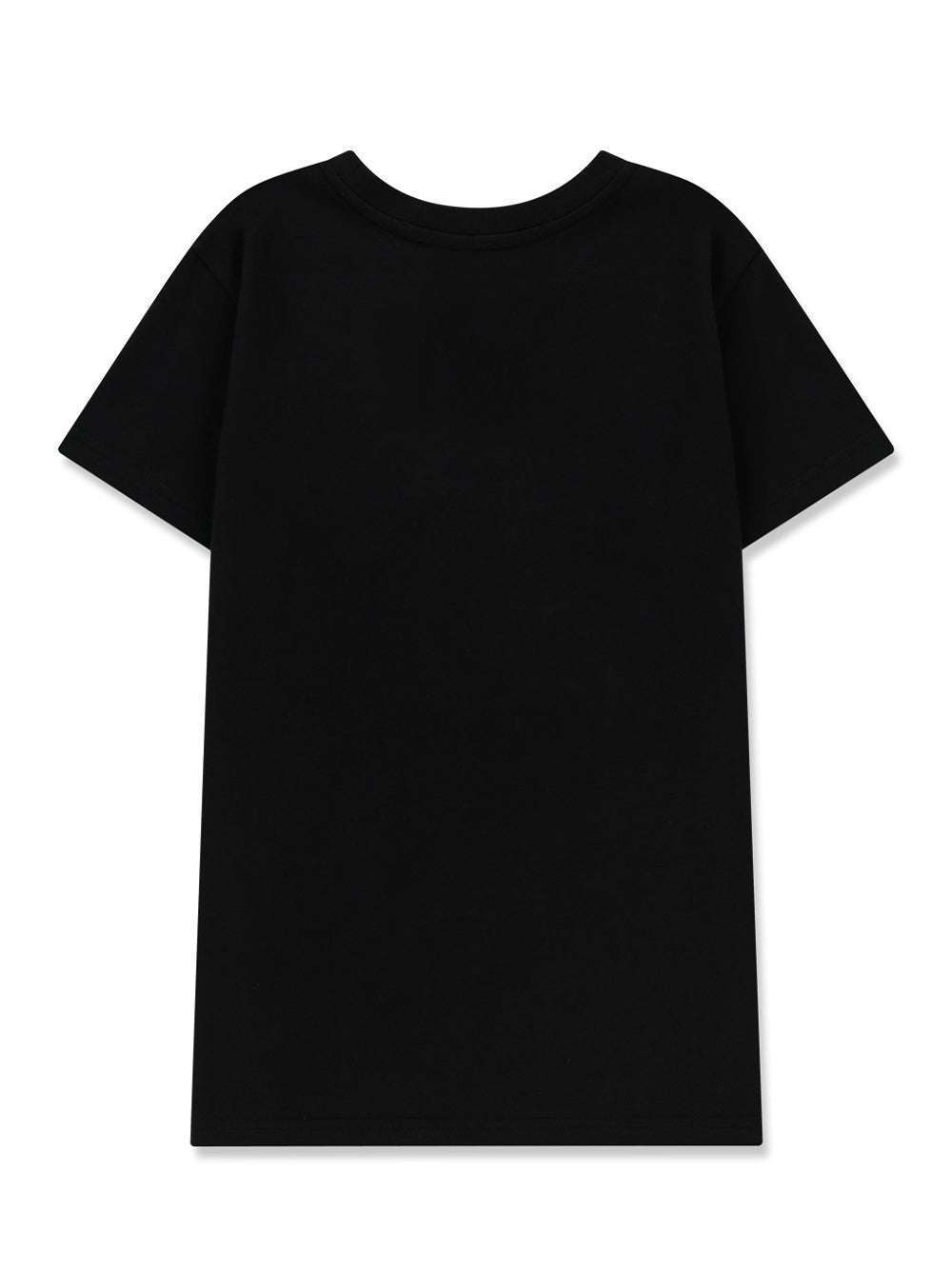 Pearl Embellished Bow Slim Black