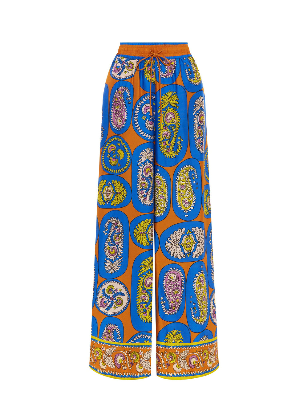 Luis Pant Tangerine