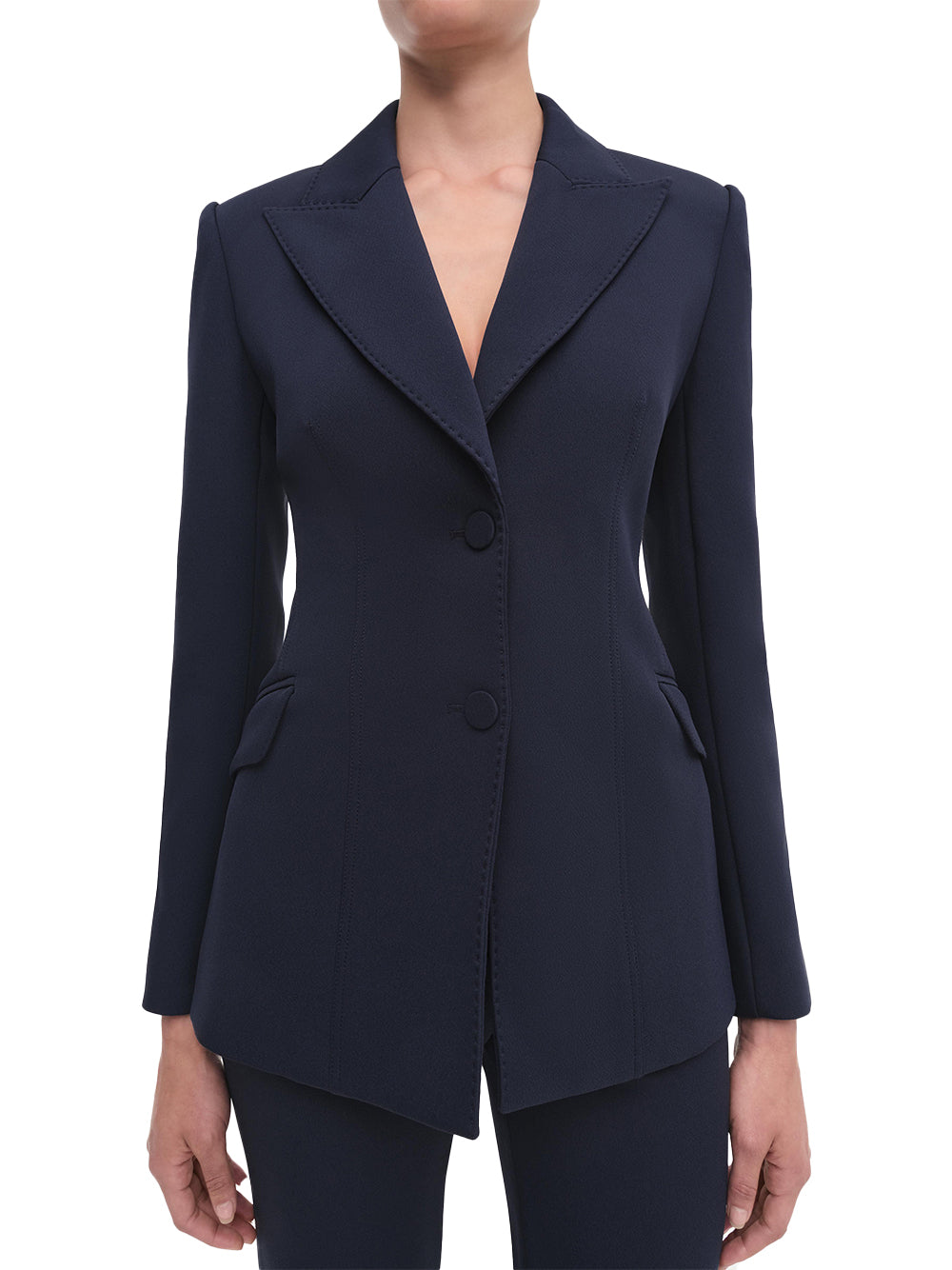 Maddix Blazer Midnight