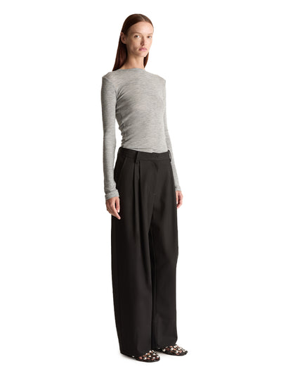 Francis Pant Black