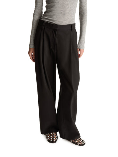 Francis Pant Black