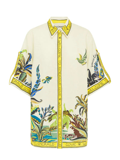 Day Dream Shirt Multi