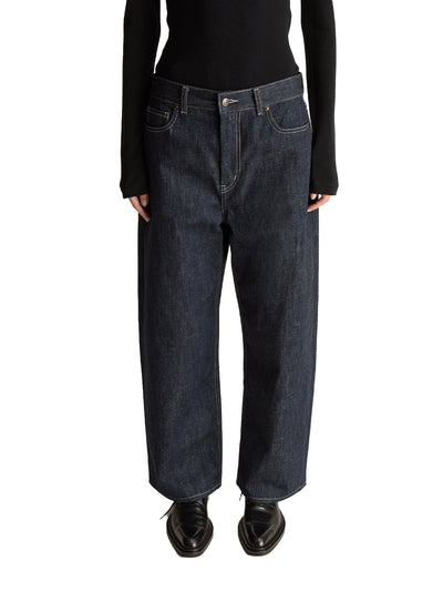Leo Classic Jean Indigo