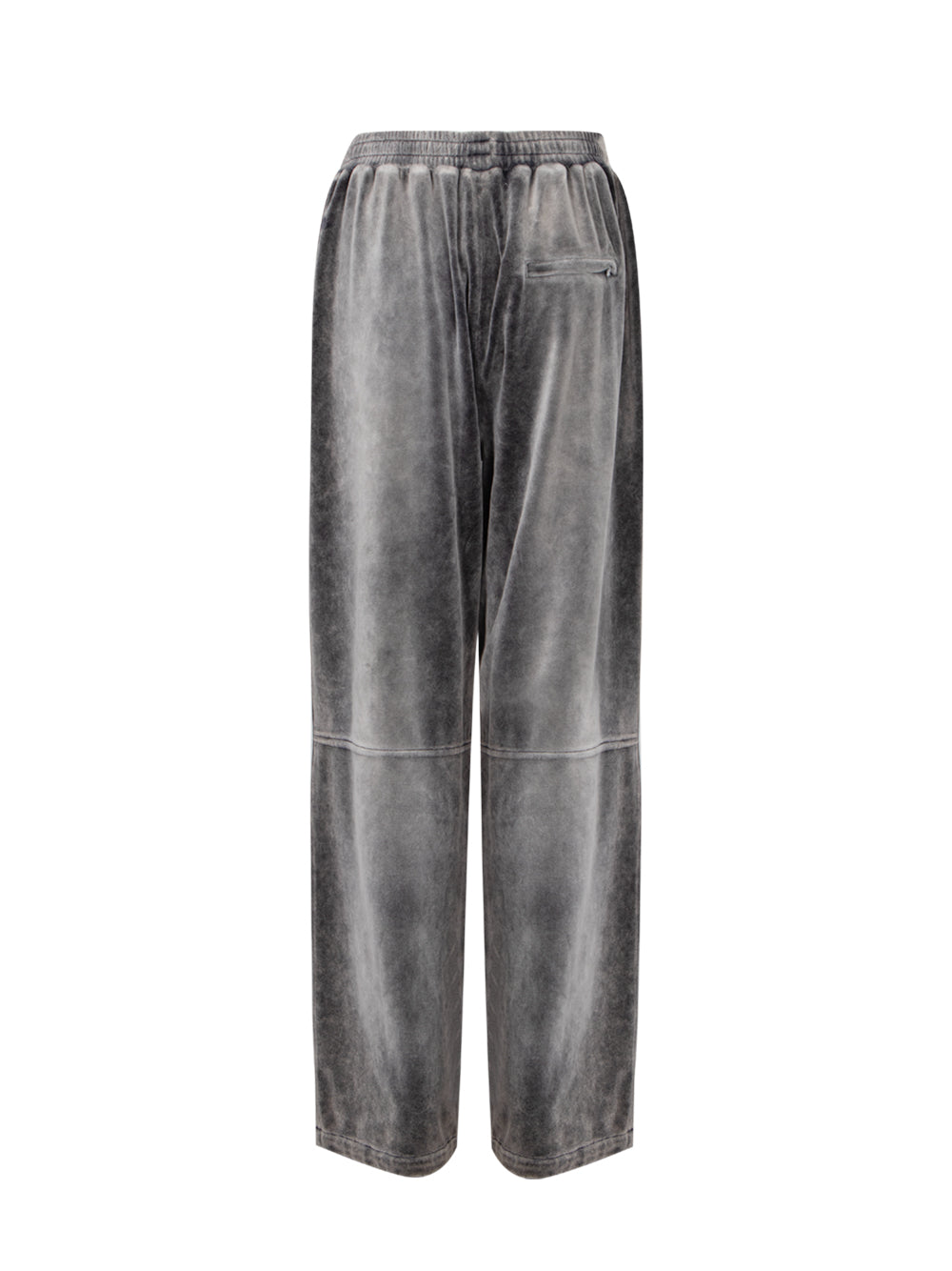 Track Pant (Washed Feather)