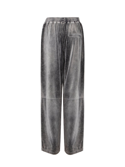 Track Pant (Washed Feather)