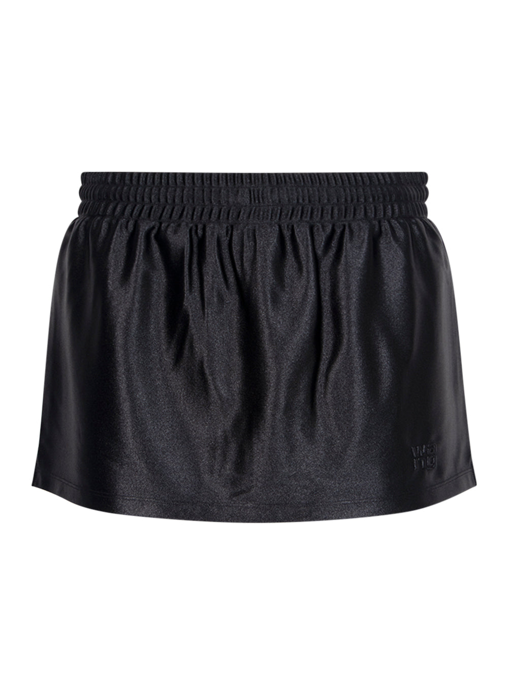 Mini Skort Black