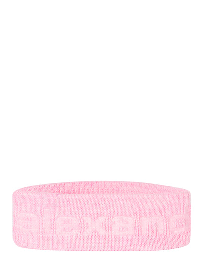Deboss Headband Prism Pink
