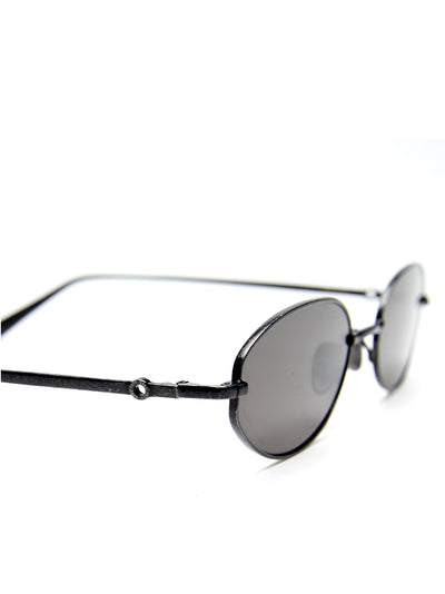 Choices Sunglasses Black